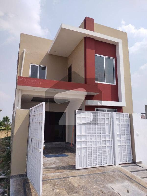 7 Marla Lower Portion Available For Rent In Phase 2 Of New Lahore City