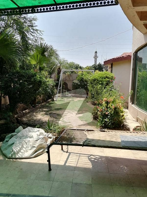 24 Marla House For Sale In Cavalry Ground Cantt Cavalry Ground, Lahore