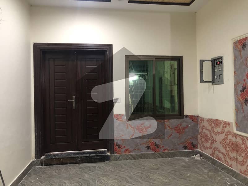 6 Marla house Available for rent in diamond city Sialkot