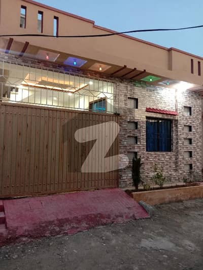 لہتاراڑ روڈ اسلام آباد میں 3 کمروں کا 3 مرلہ مکان 60.0 لاکھ میں برائے فروخت۔