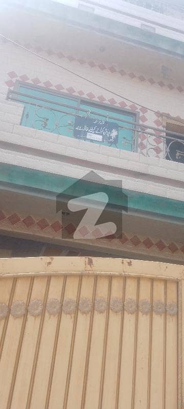 وکیل کالونی اسلام آباد ہائی وے راولپنڈی میں 2 کمروں کا 3 مرلہ مکان 16 ہزار میں کرایہ پر دستیاب ہے۔