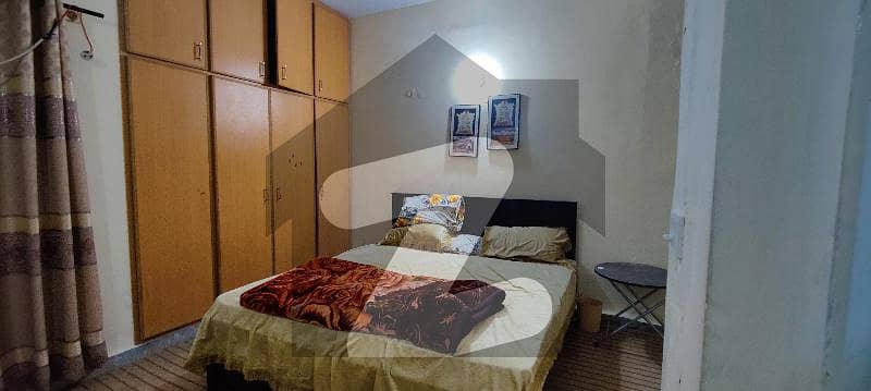 G11-4 Pha Flat Available For Rent Fully Furnished 2nd Floor