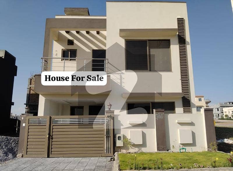 Brand New House For Sale