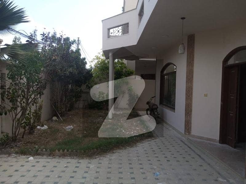 2 unit Bungalow for Rent in DHA Phase 6