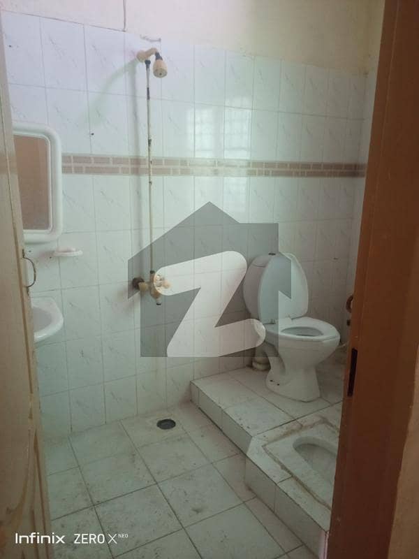 MODAL TOWN LINK ROAD NEAR HABIB HOME PECO ROAD 3 BAD 2ND FLOOR PORTION FOR RENT Model Town Link