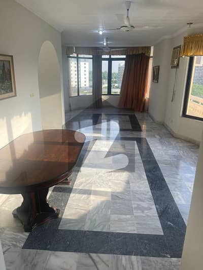 Pent House for Sale in Diplomatic Enclave