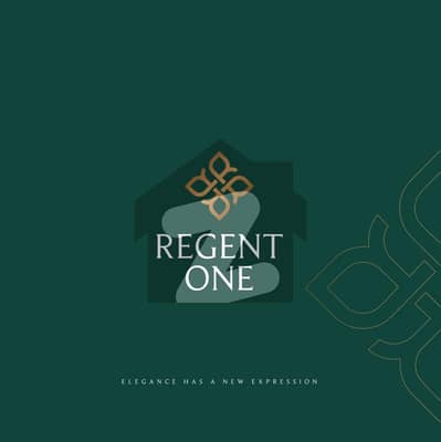 Regent One by Parallel Walls