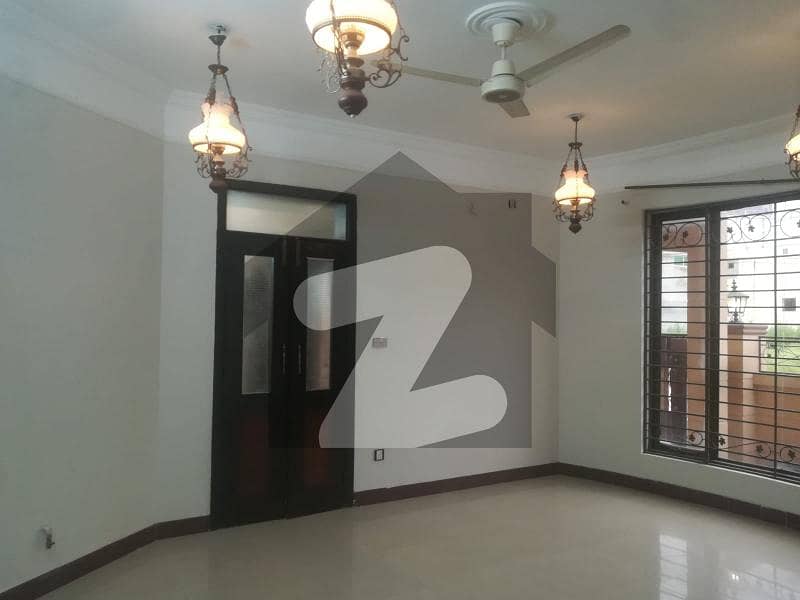 Reasonably-Priced 500 Square Feet Flat In Soan Garden, Soan Garden Is Available As Of Now