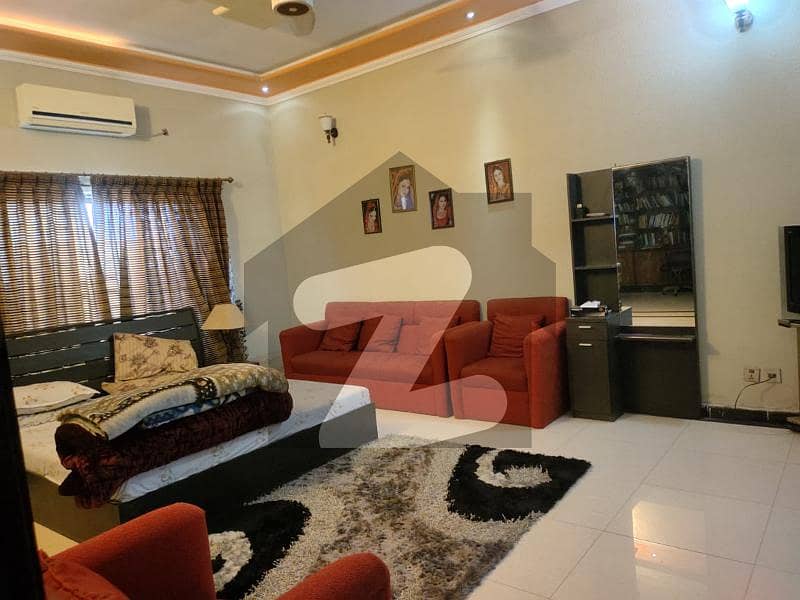 Kanal Lower Portion Available For Rent Pia Housing Society