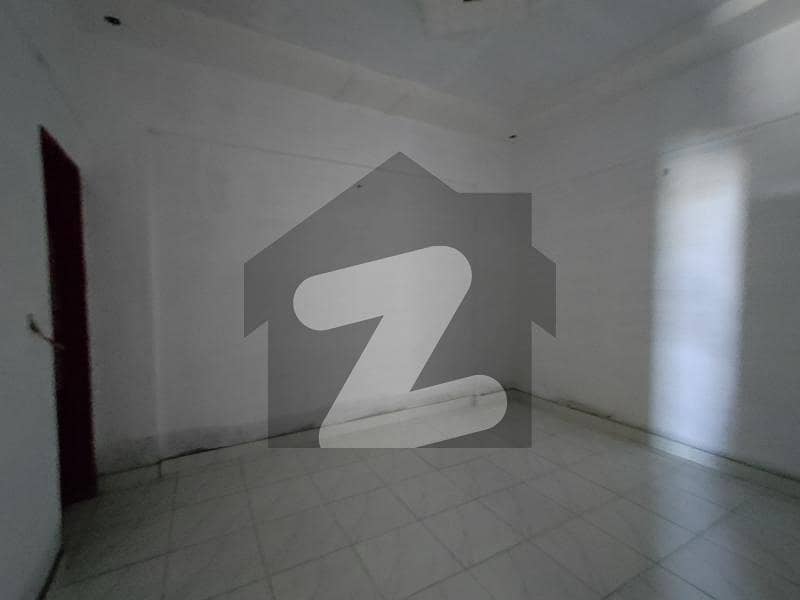 (Ad17). 3 bed dd flat for sale Quetta Town Sector 18A, Scheme 33