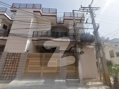 5 marla house for sale located in Bilal Town Near by cant sialkot
