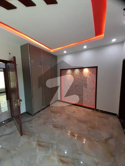 3.5 Marla Brand New House Available For Sale In Dream Avenue Lahore