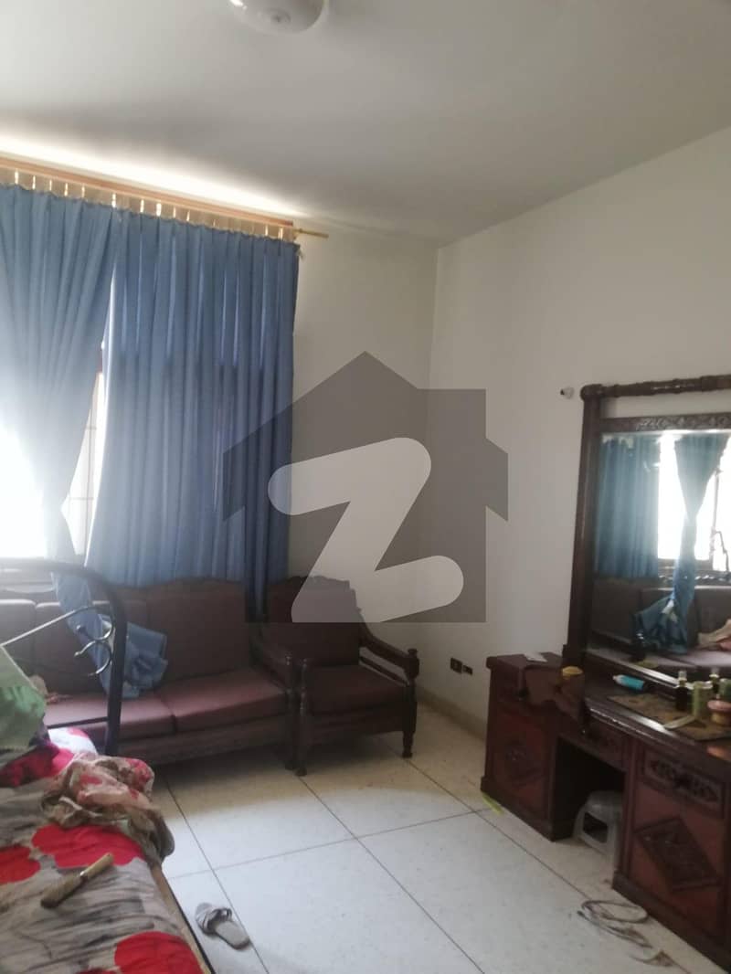 A Stunning Prime Location House Is Up For Grabs In PECHS Block 2