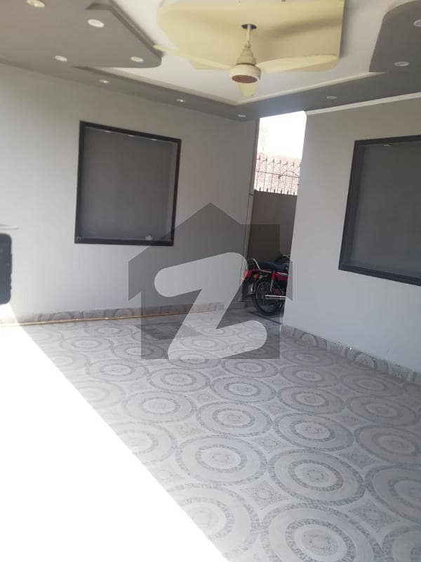10 MARLA TRIPLE STORY HOUSE FOR RENT IN LDA AVENUE 1