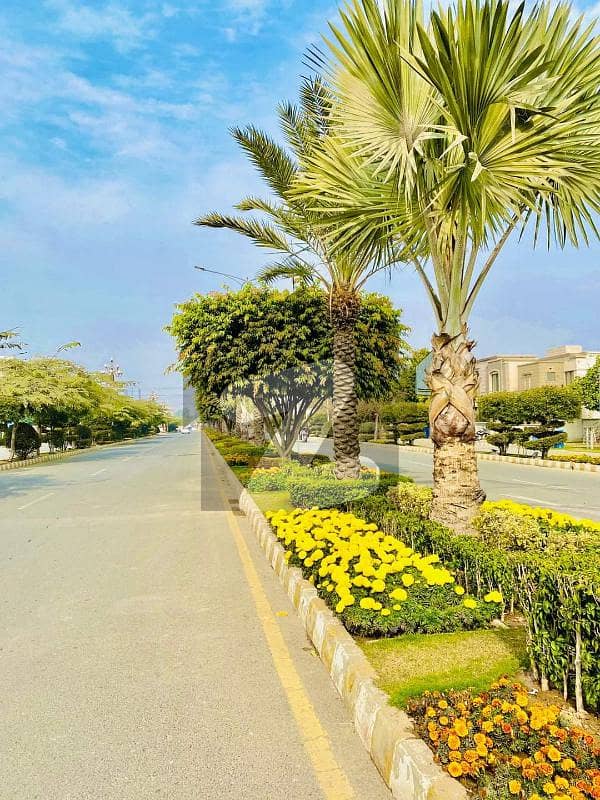 5 Marla Ground Floor For Rent In Dream Gardens, Phase 2, Lahore.