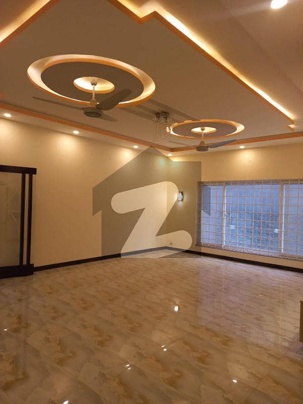 Beautiful one Kanal House Available For Rent DHA Phase 2 Islamabad