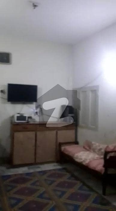 گلان آباد سوسائٹی ملیر کنٹونمنٹ کینٹ کراچی میں 4 کمروں کا 5 مرلہ مکان 75 لاکھ میں برائے فروخت۔