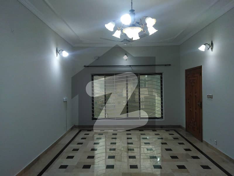 House In I-8 For rent House In I-8 For rent
