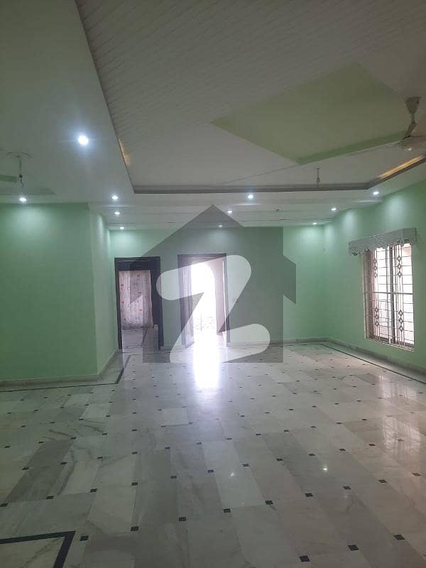 12 Marla Upper Portion For Rent In Lake City Sector M3a