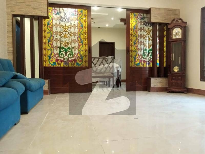 500 Yards Bungalow For Rent in Phase 7 DHA