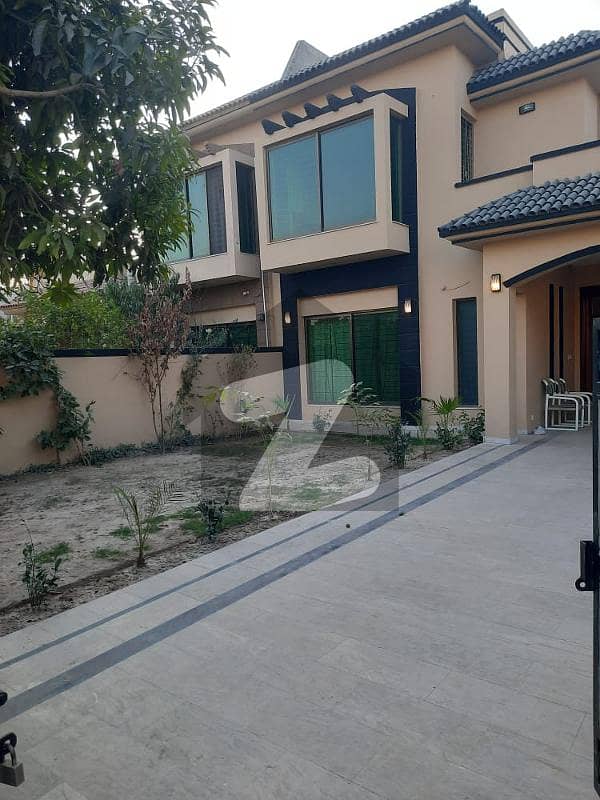 7 Marla Brand New Full House For Rent In Lake City Sector M-7a