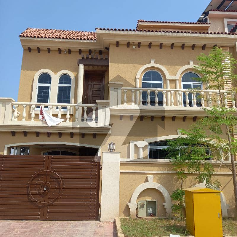 5 Marla House For Rent In Bahria Town Rose Garden Phase 8 Rawalpindi
