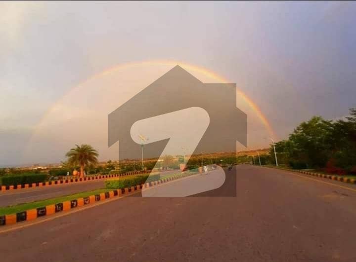 Gulberg Residencia Block V Develop Plot Available Gulberg Residencia