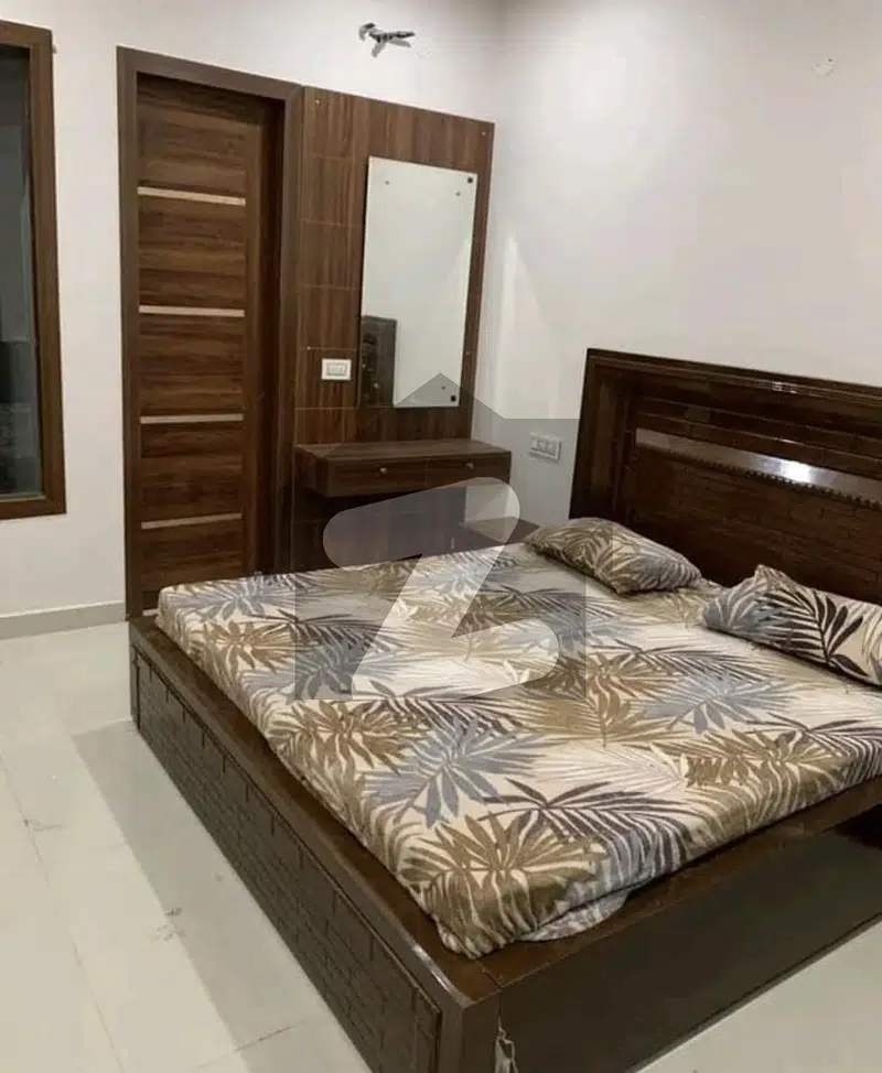 Beautiful Apartment For Rent In Citi Housing Sialkot