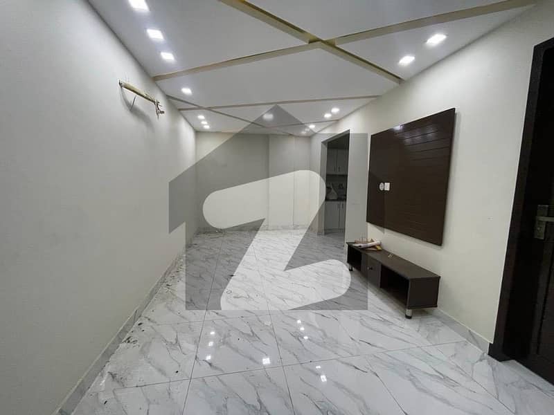 Beautiful Apartment for Rent in Citi Housing Sialkot