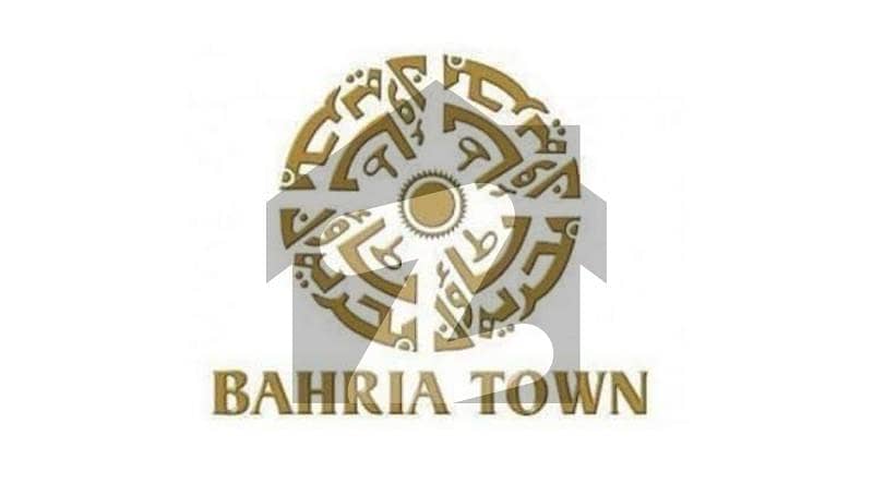10 Marla Residential Plot Available for Sale in Precent 5 Bahria Town Rawalpindi