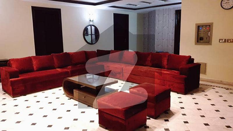 Luxury 2 Kanal House Available For Rent In Gulberg