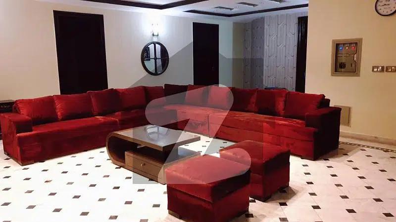 Luxury 2 Kanal House Available For Rent In Gulberg