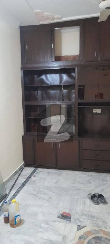 10 marla ground portion for rent in pakistan town phase 2