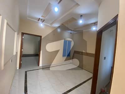 Beautiful Brand New House - Ghalib City Faisalabad