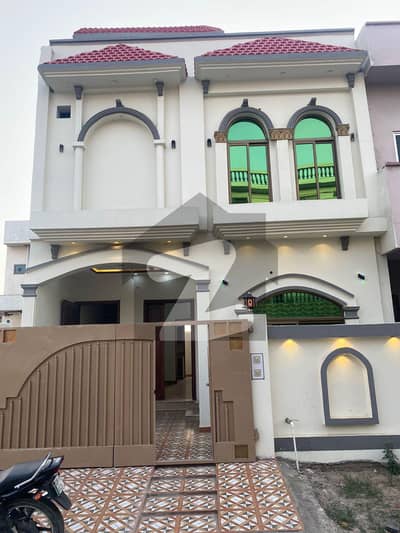 Get In Touch Now To Buy A 1125 Square Feet House In G Magnolia Park - Block F Gujranwala