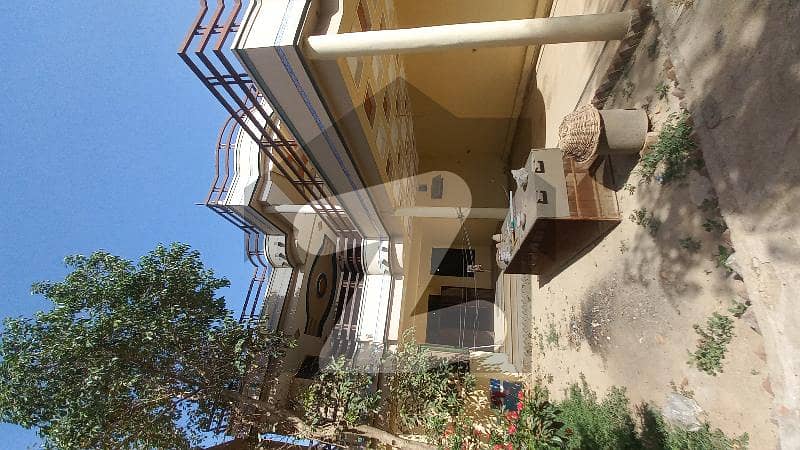 11 Marla Invester Rate Beautiful Triple Storey House Available For Sale In New Shalimar Colony