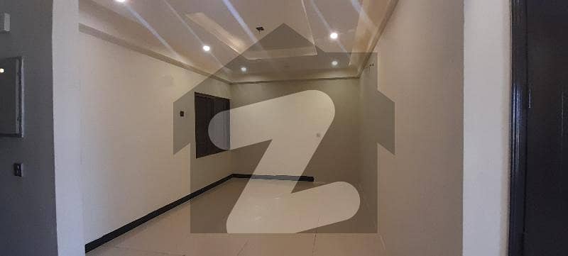 3 Bed Drawing Dining Brand New Flat For Rent At Main Shaheed E Millat Road Nearby Bacha Party