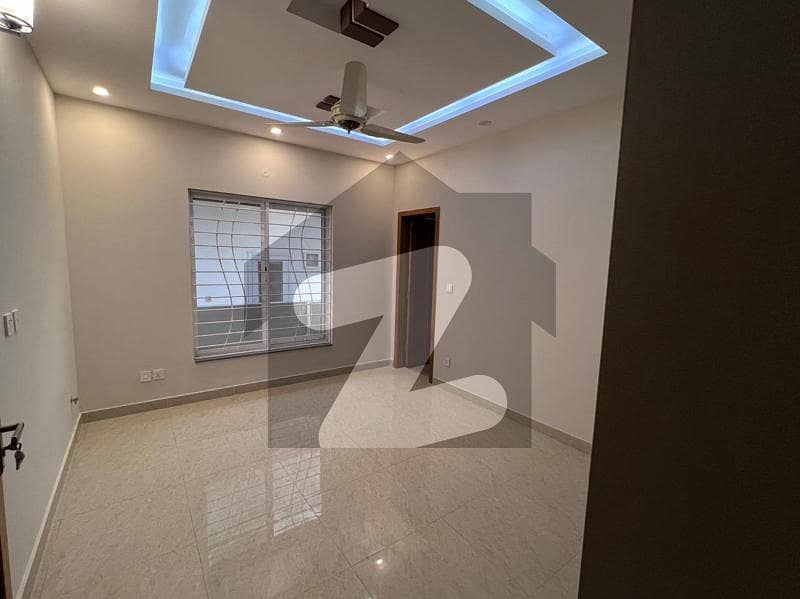 Ground Portion For Rent in D12 Islamabad