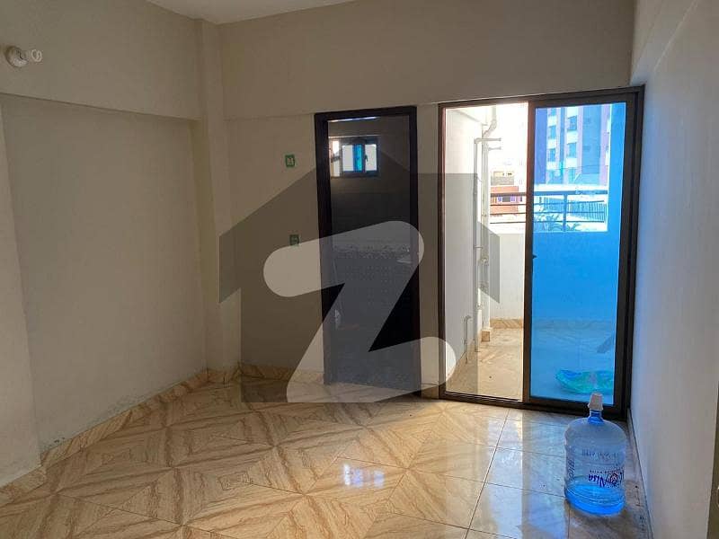 Get Your Dream Flat In Diamond Residency Karachi Diamond Residency, Defence View Phase 2