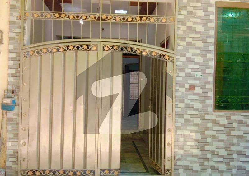 شیر شاہ کالونی بلاک اے شیرشاہ کالونی - راؤنڈ روڈ لاہور میں 3 کمروں کا 3 مرلہ مکان 90 لاکھ میں برائے فروخت۔