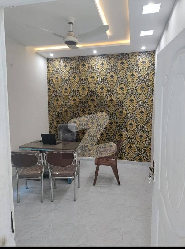 4th Floor Corner Brand New Executive Apartment Available For Rent at Lawrence Road Opposite Lawrence Garden