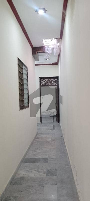 3 Marla House For Rent Best Location Electricity  Water Bore Single Storey