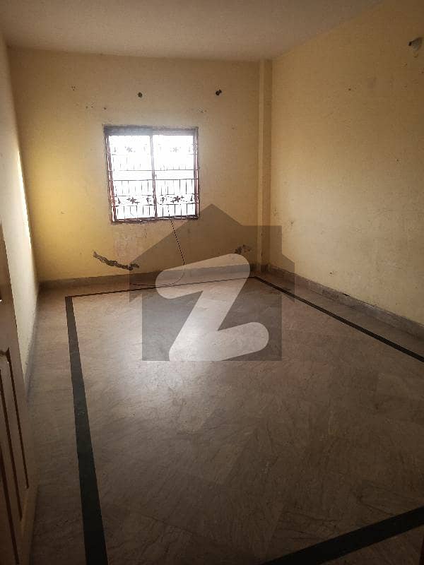 5 Marla 2nd Floor Portion Available For Rent In Qadri Colony Walton Road Lahore 2 Bedrooms 2 Bathrooms Tv Lounge Drawing Room Kitchen