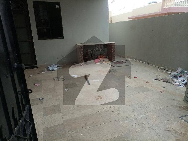 Gulshan Bl-7 Ground Plus One 250 Yards House For Sale