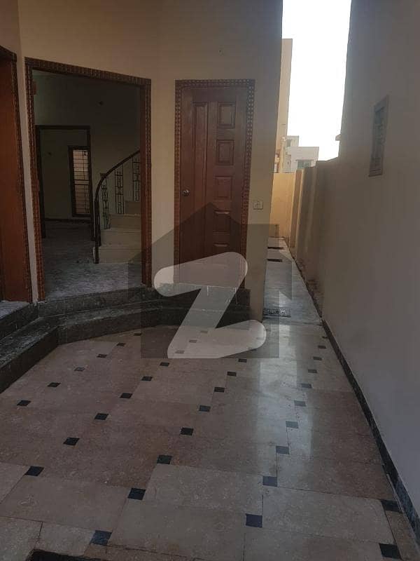5 MARLA PRIME LOCATION HOUSE FOR RENT IN DHA RAHBAR BLOCK J