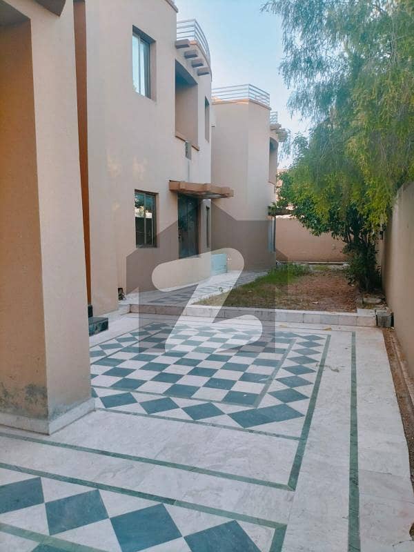 1.5 Kanal House Available For Sale In Bahria Town Phase 1