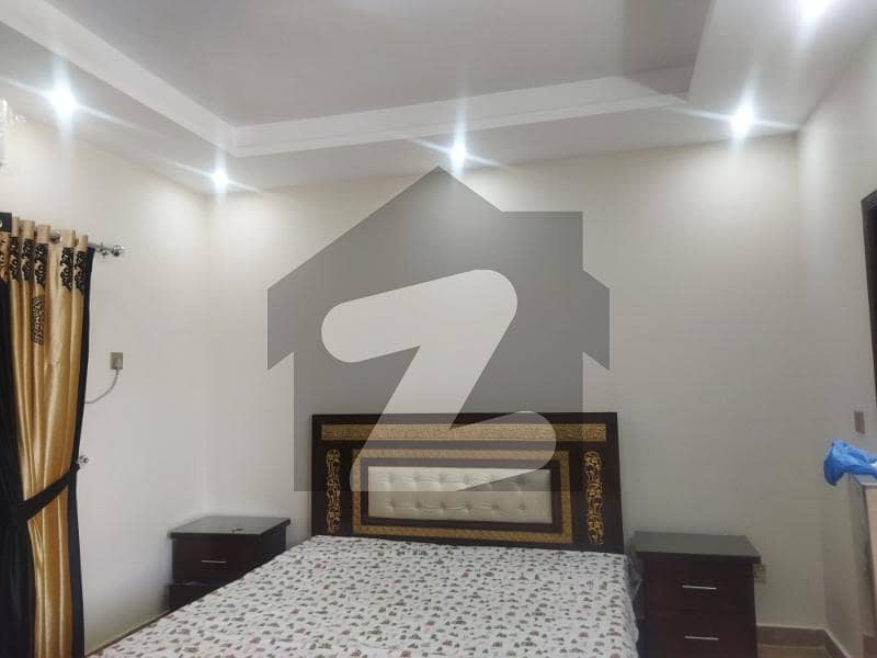 Flat Available For Rent In Pak Arab Housing Scheme Pak Arab Housing