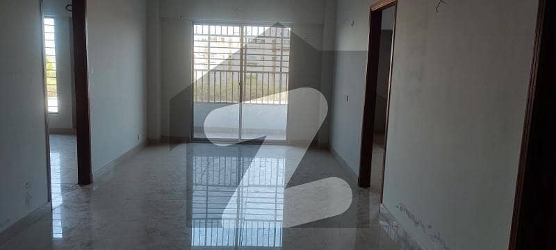 Brand New 300 sq yards portion available for rent