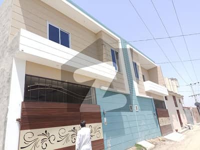4 Marla house for Rent near Faiz e aam chowk Nawabpur Road Multan