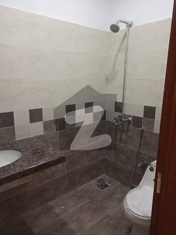 4 Marla 2nd Floor House For Rent In Military Account Society Main